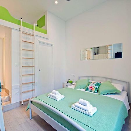 Microapartment Suni 스플리트 외부 사진