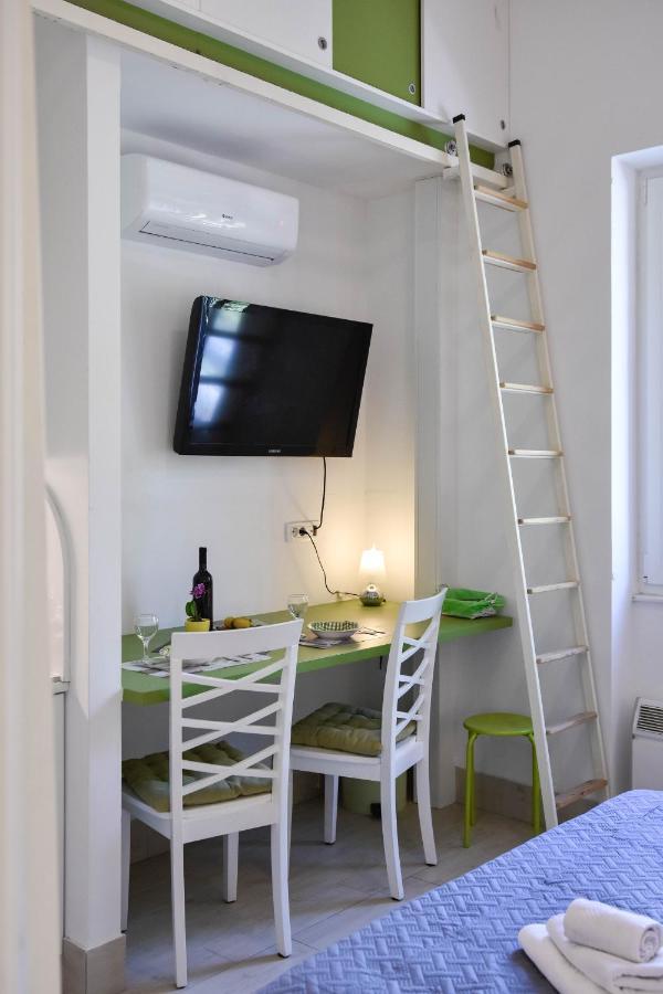 Microapartment Suni 스플리트 외부 사진