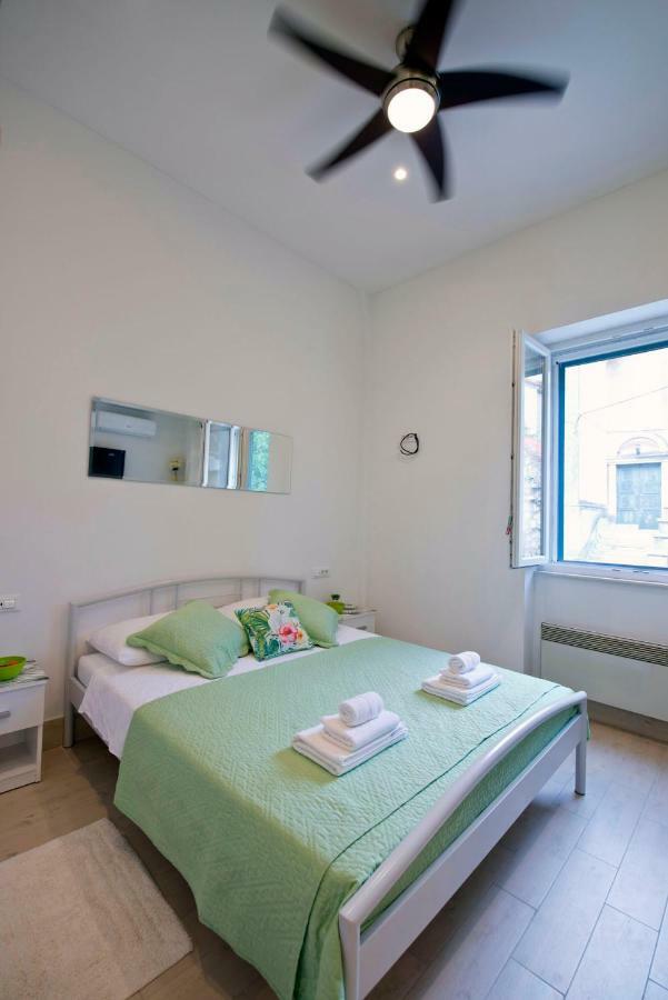 Microapartment Suni 스플리트 외부 사진