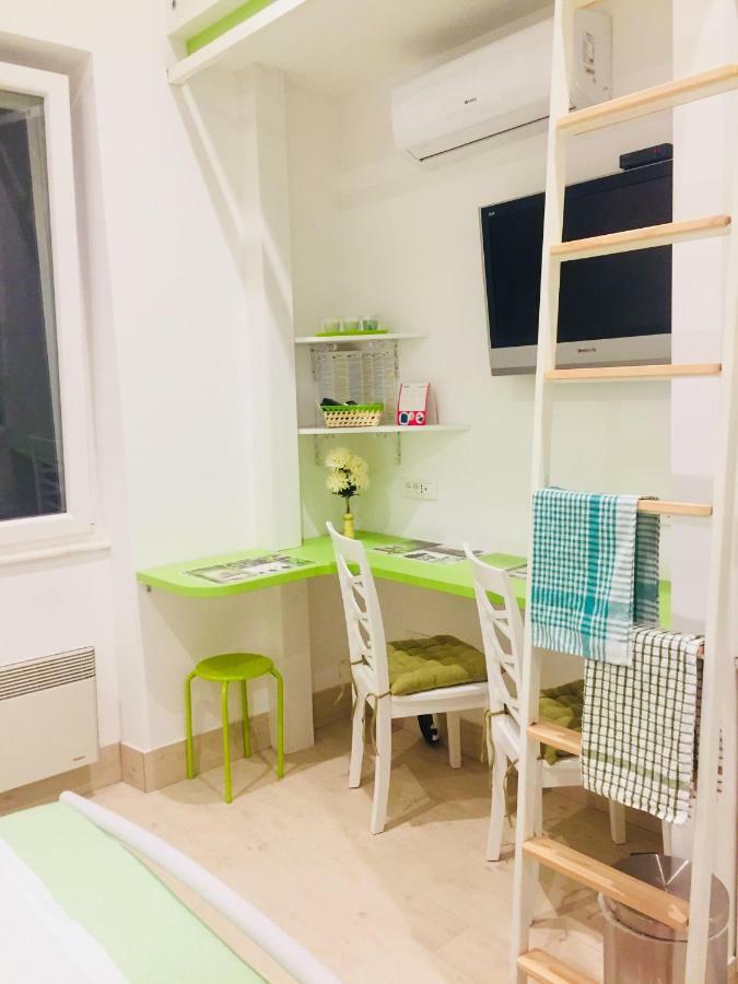 Microapartment Suni 스플리트 외부 사진