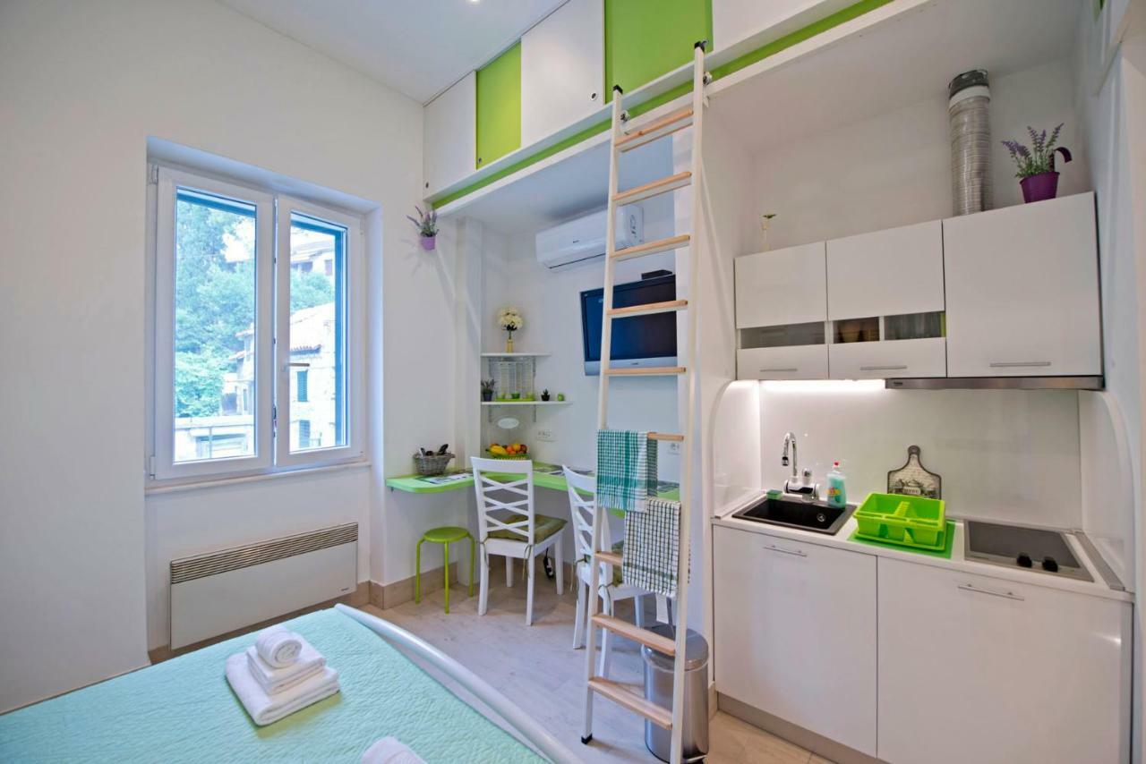 Microapartment Suni 스플리트 외부 사진